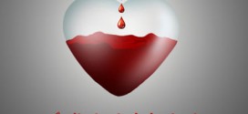 اهدای خون مازندران