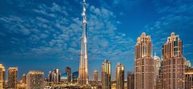 حقایقی درباره برج خلیفه دبی