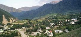 روستای کپ مازندران