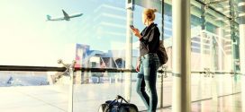۳۰ اشتباه رایجی  که در فرودگاه ممکن است  انجام دهید.