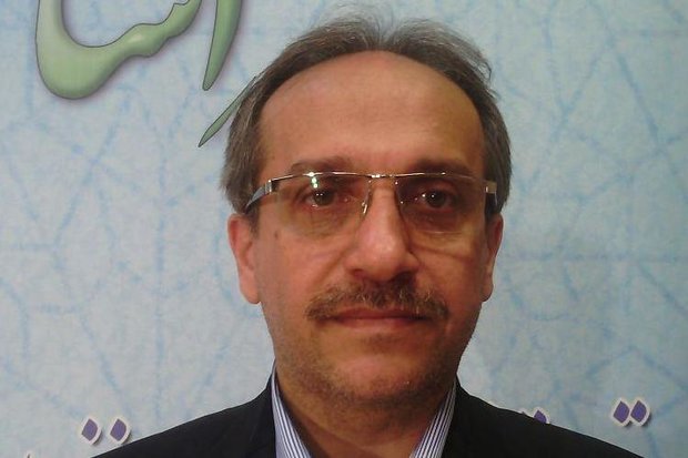 مدیر مخابرات مازندران