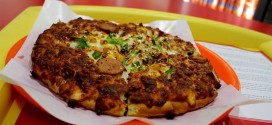 پیتزا نانو کلارآباد